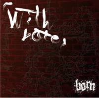 Born (JAP) : With Hate